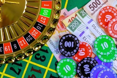 Balance update Account balance update after round settlement on catur