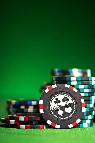 Account history showing settled wagers and payouts
